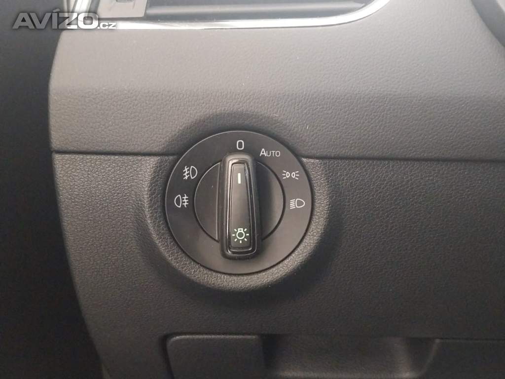 Foto inzerátu Skoda Octavia 1.5 TSI