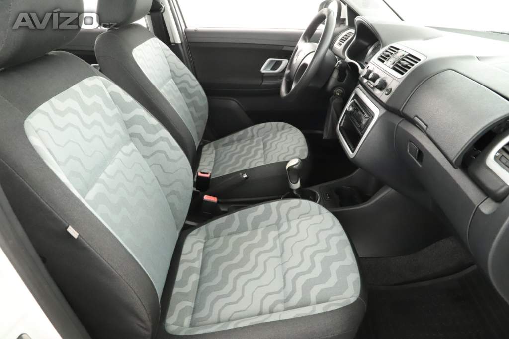 Foto inzerátu Skoda Fabia 1.4 TDI