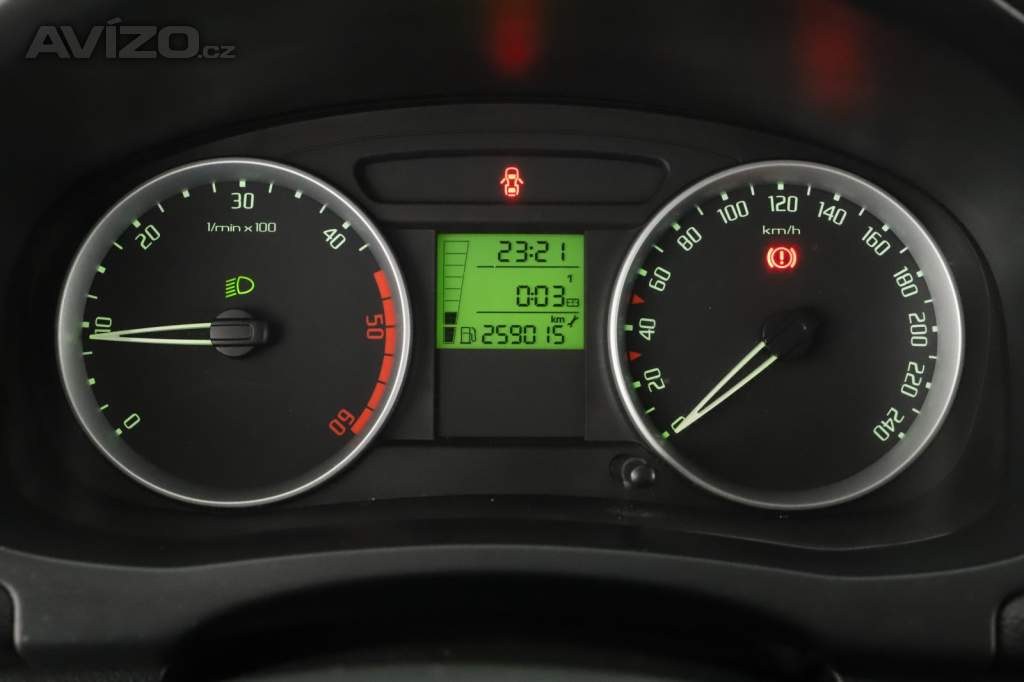 Foto inzerátu Skoda Fabia 1.4 TDI