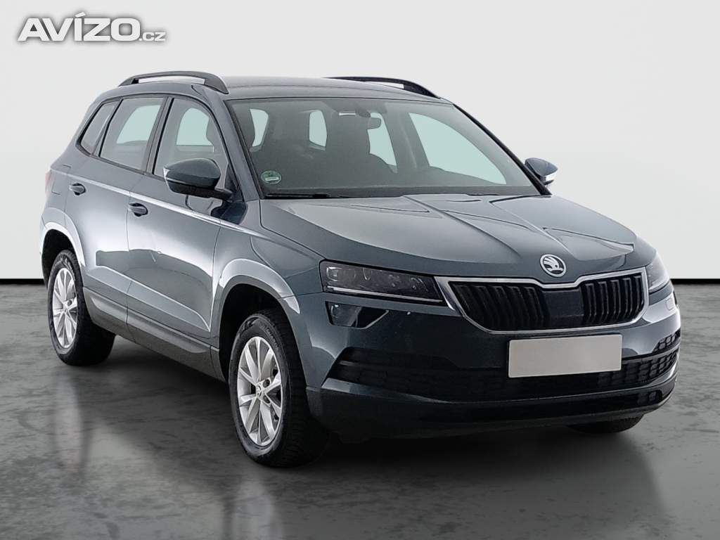 Skoda Karoq 1.6 TDI