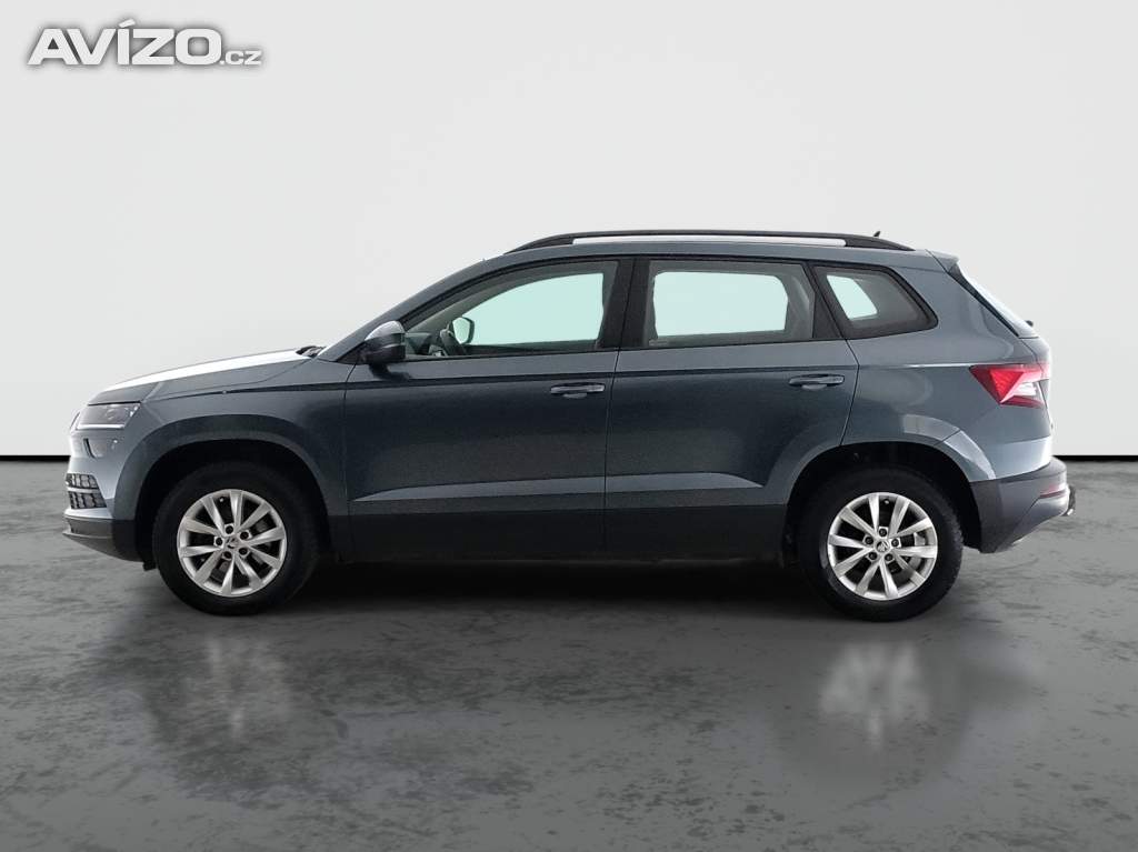Foto inzerátu Skoda Karoq 1.6 TDI