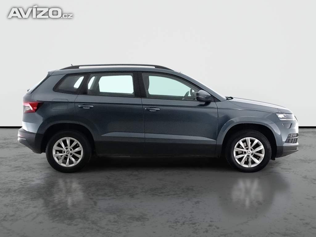 Foto inzerátu Skoda Karoq 1.6 TDI
