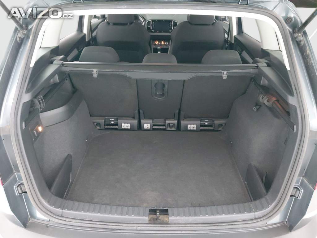 Foto inzerátu Skoda Karoq 1.6 TDI