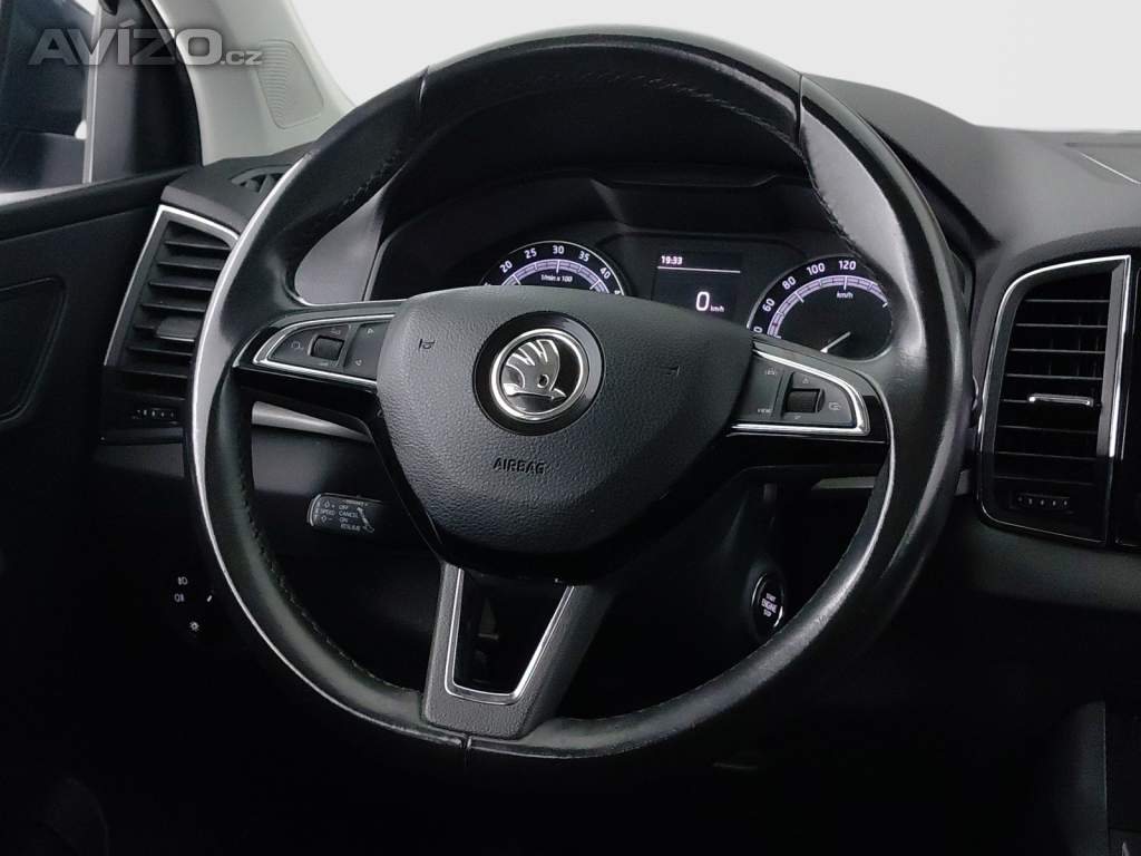 Foto inzerátu Skoda Karoq 1.6 TDI
