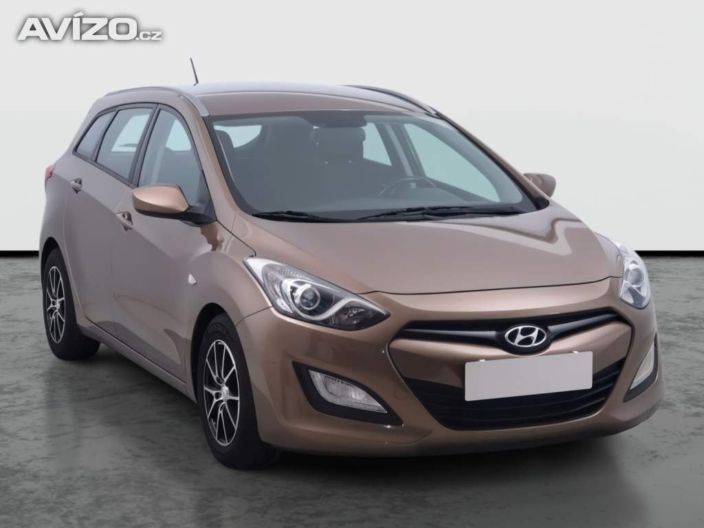 Hyundai i30 1.6 CRDi