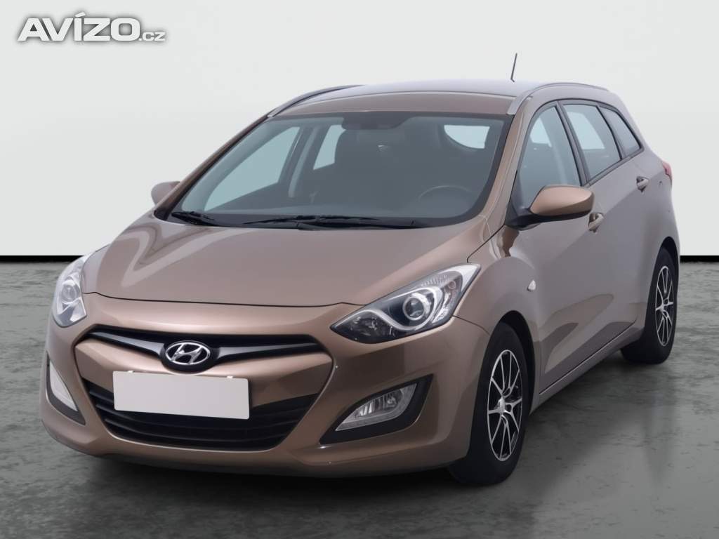 Foto inzerátu Hyundai i30 1.6 CRDi