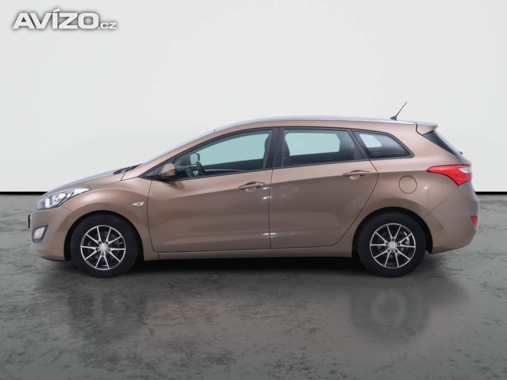 Foto inzerátu Hyundai i30 1.6 CRDi