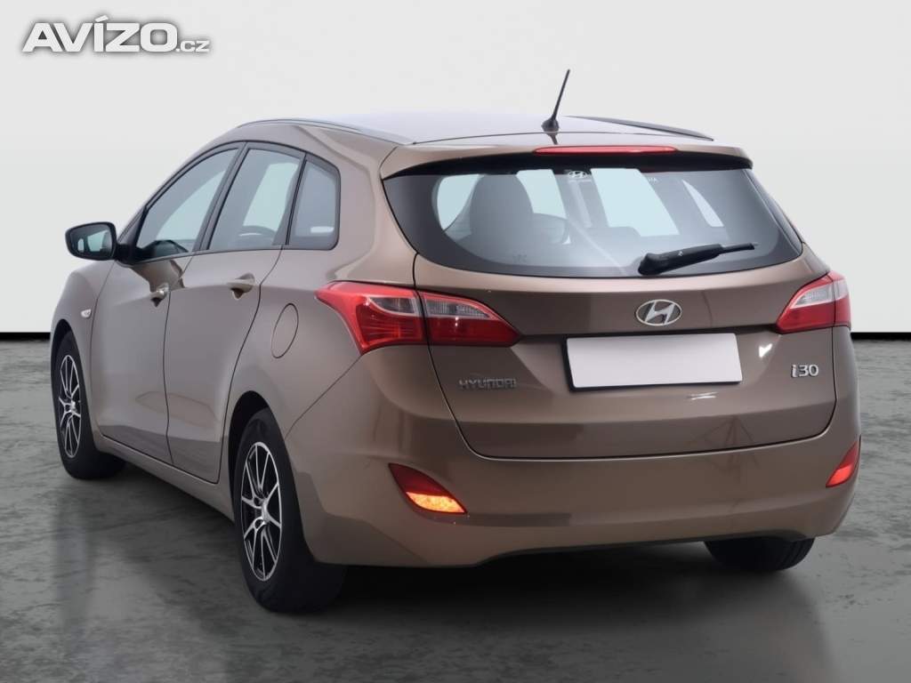 Foto inzerátu Hyundai i30 1.6 CRDi