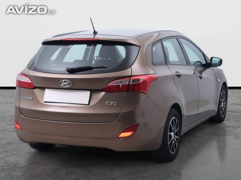 Foto inzerátu Hyundai i30 1.6 CRDi