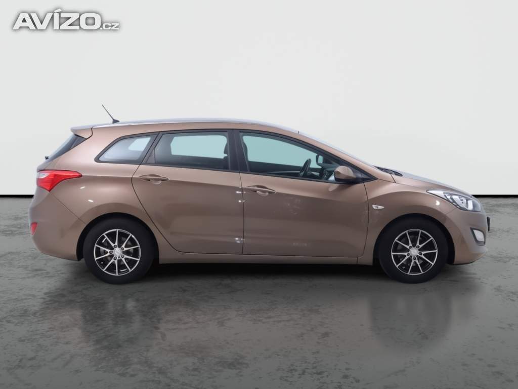 Foto inzerátu Hyundai i30 1.6 CRDi