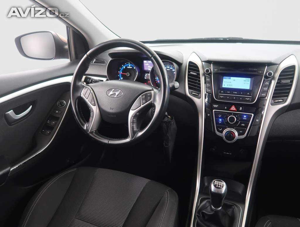 Foto inzerátu Hyundai i30 1.6 CRDi