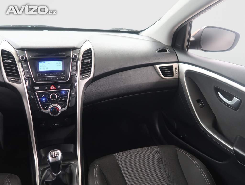 Foto inzerátu Hyundai i30 1.6 CRDi