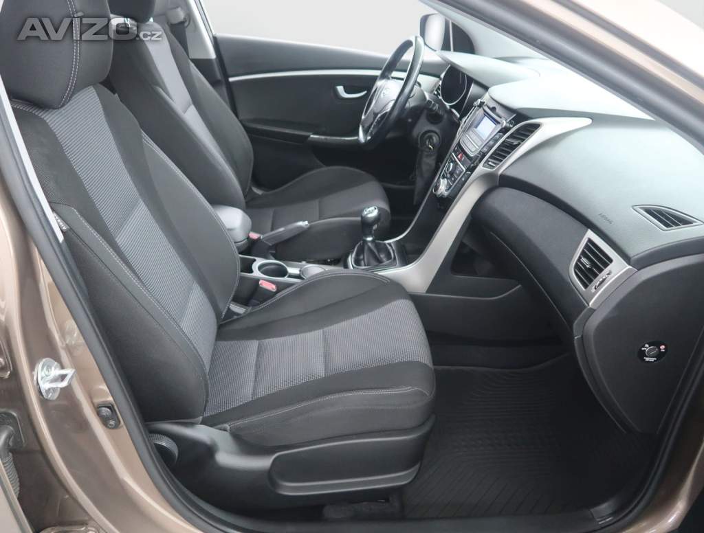 Foto inzerátu Hyundai i30 1.6 CRDi