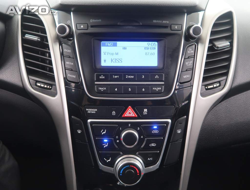 Foto inzerátu Hyundai i30 1.6 CRDi