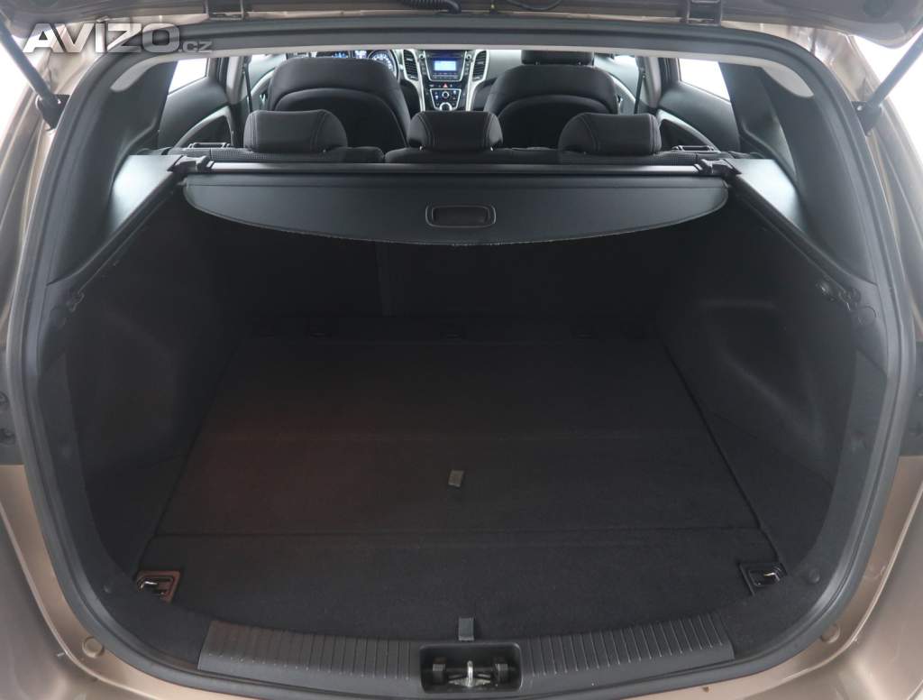 Foto inzerátu Hyundai i30 1.6 CRDi
