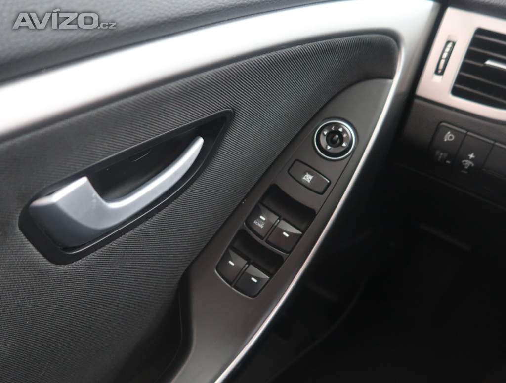 Foto inzerátu Hyundai i30 1.6 CRDi
