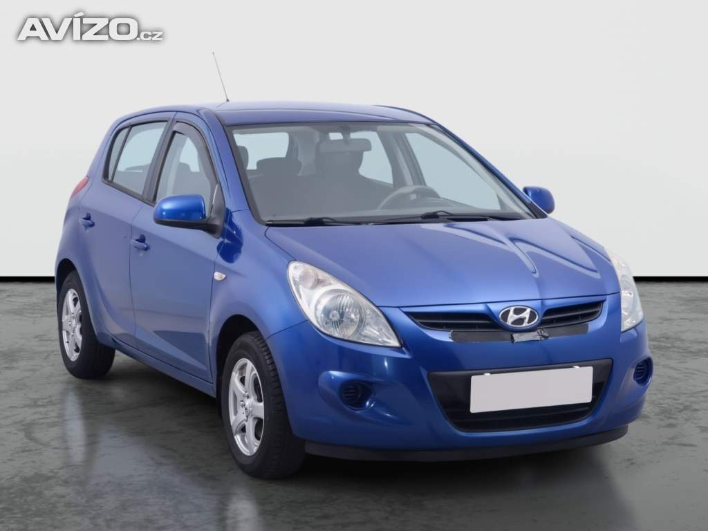 Hyundai i20 1.4