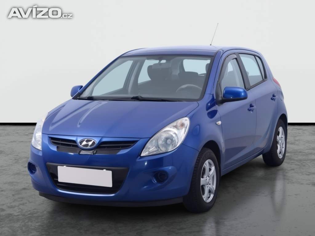 Foto inzerátu Hyundai i20 1.4