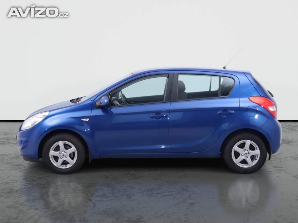 Foto inzerátu Hyundai i20 1.4