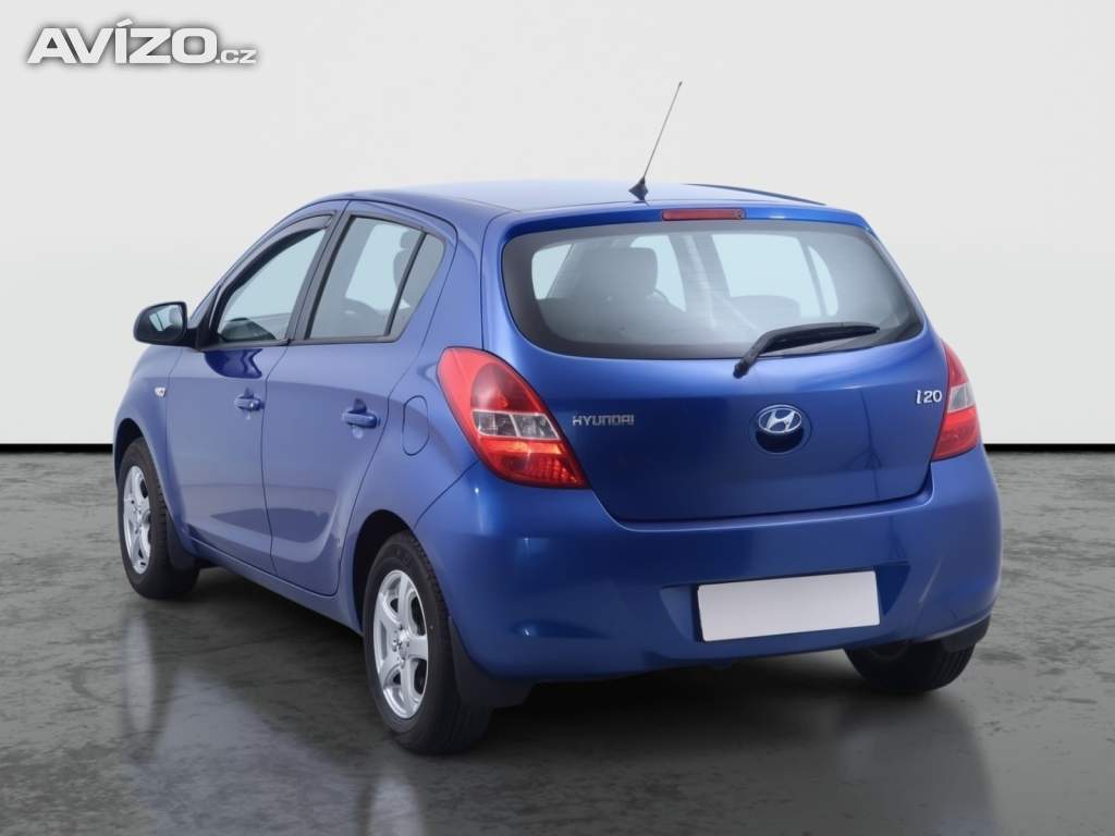Foto inzerátu Hyundai i20 1.4