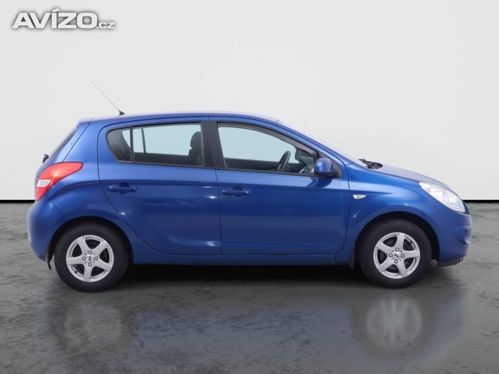 Foto inzerátu Hyundai i20 1.4