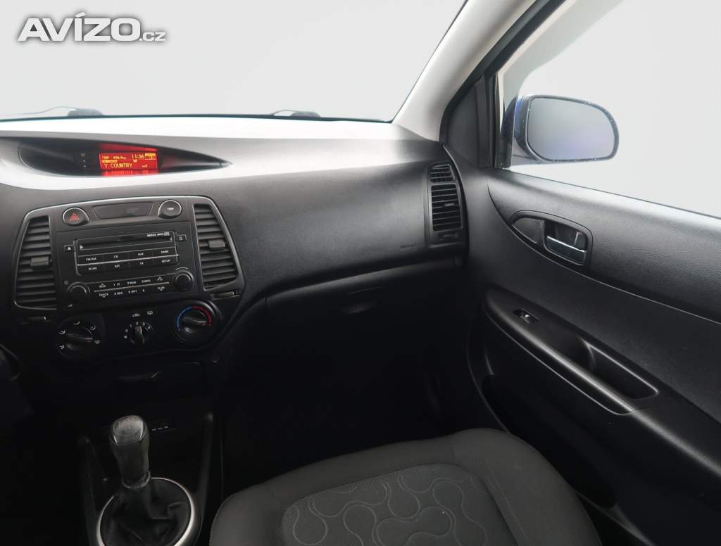Foto inzerátu Hyundai i20 1.4
