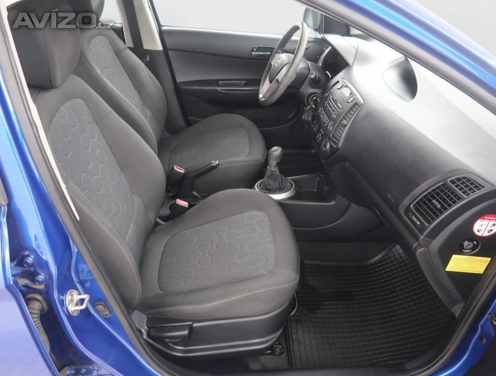 Foto inzerátu Hyundai i20 1.4
