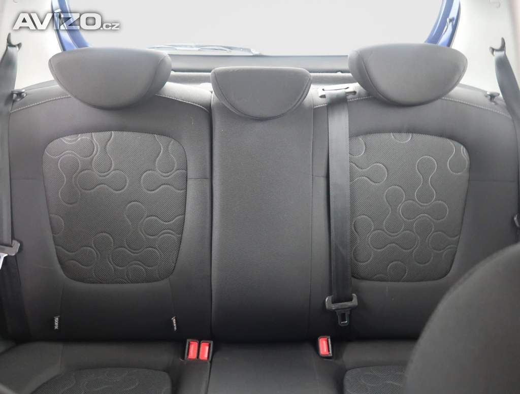 Foto inzerátu Hyundai i20 1.4