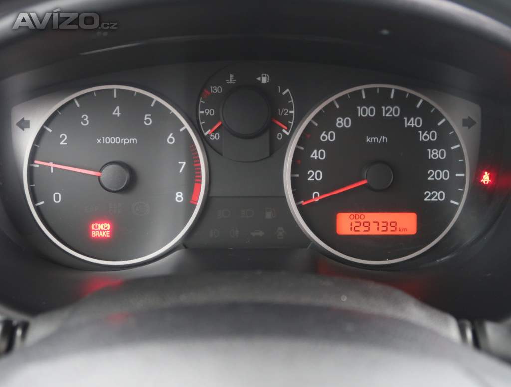 Foto inzerátu Hyundai i20 1.4
