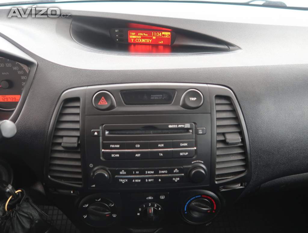 Foto inzerátu Hyundai i20 1.4