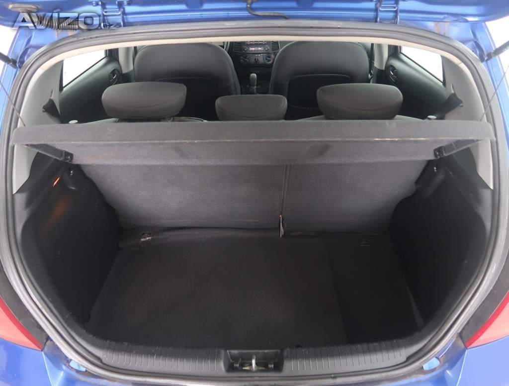 Foto inzerátu Hyundai i20 1.4