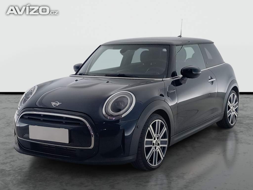 Foto inzerátu MINI 3-door Cooper