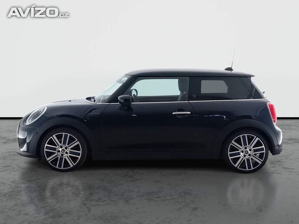 Foto inzerátu MINI 3-door Cooper