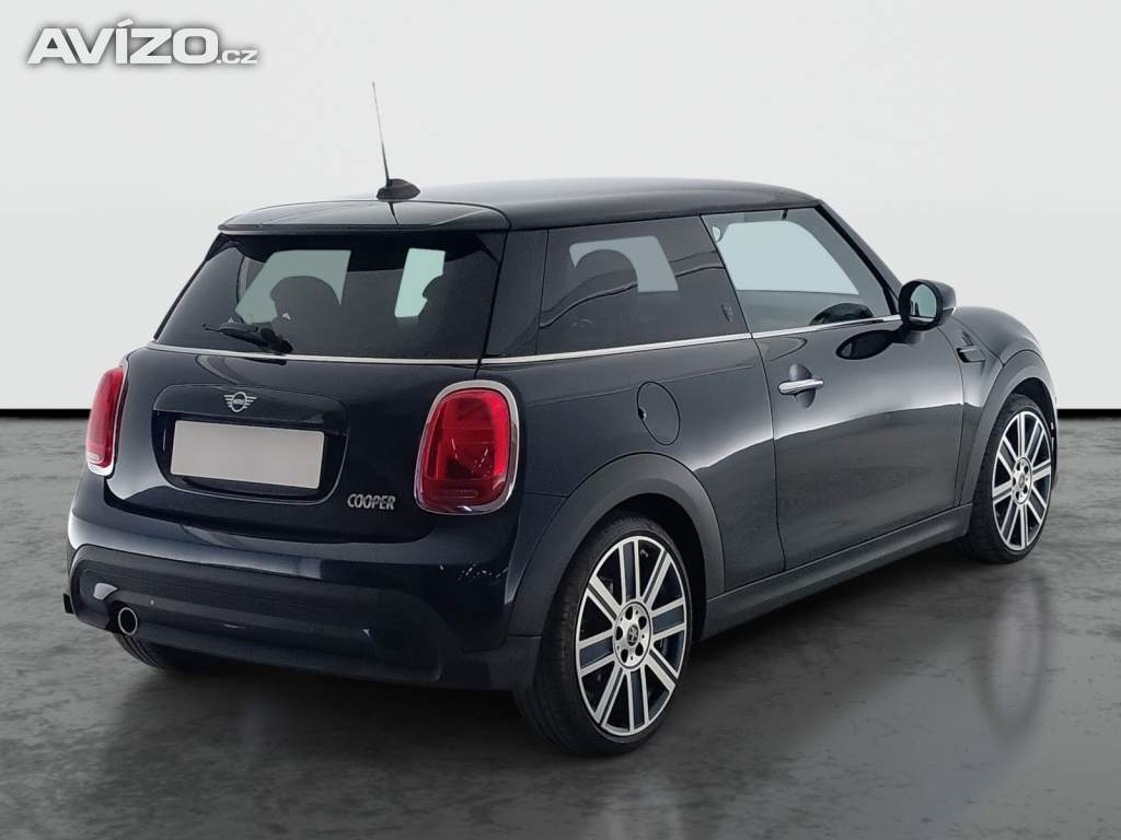 Foto inzerátu MINI 3-door Cooper