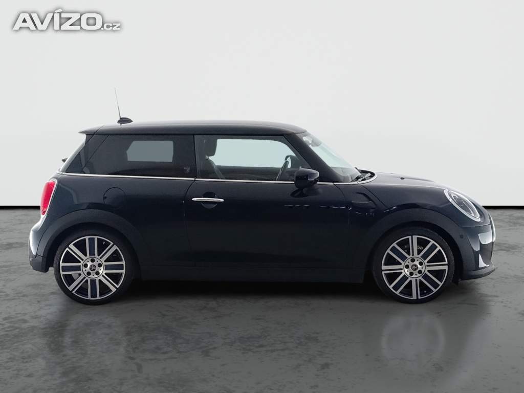 Foto inzerátu MINI 3-door Cooper