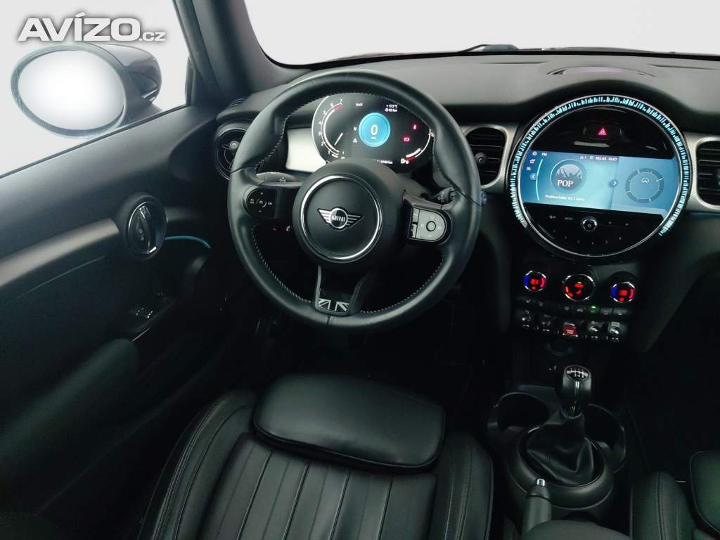 Foto inzerátu MINI 3-door Cooper