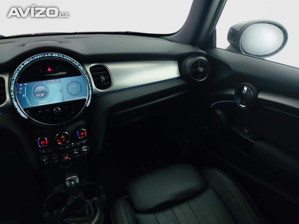 Foto inzerátu MINI 3-door Cooper