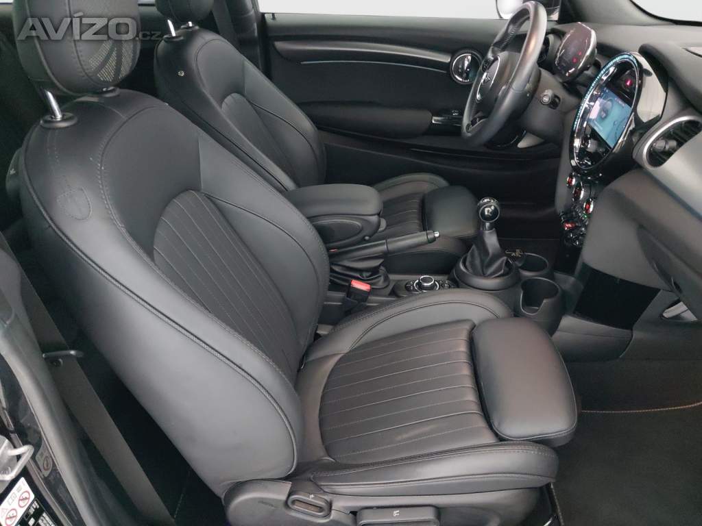 Foto inzerátu MINI 3-door Cooper