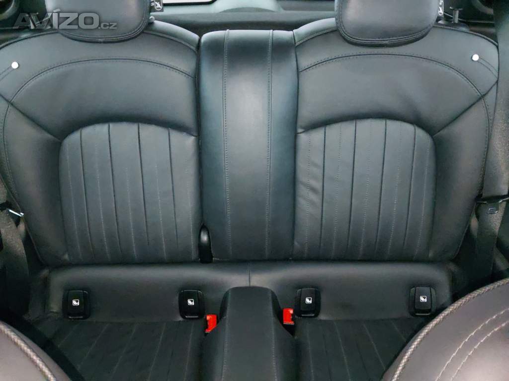 Foto inzerátu MINI 3-door Cooper