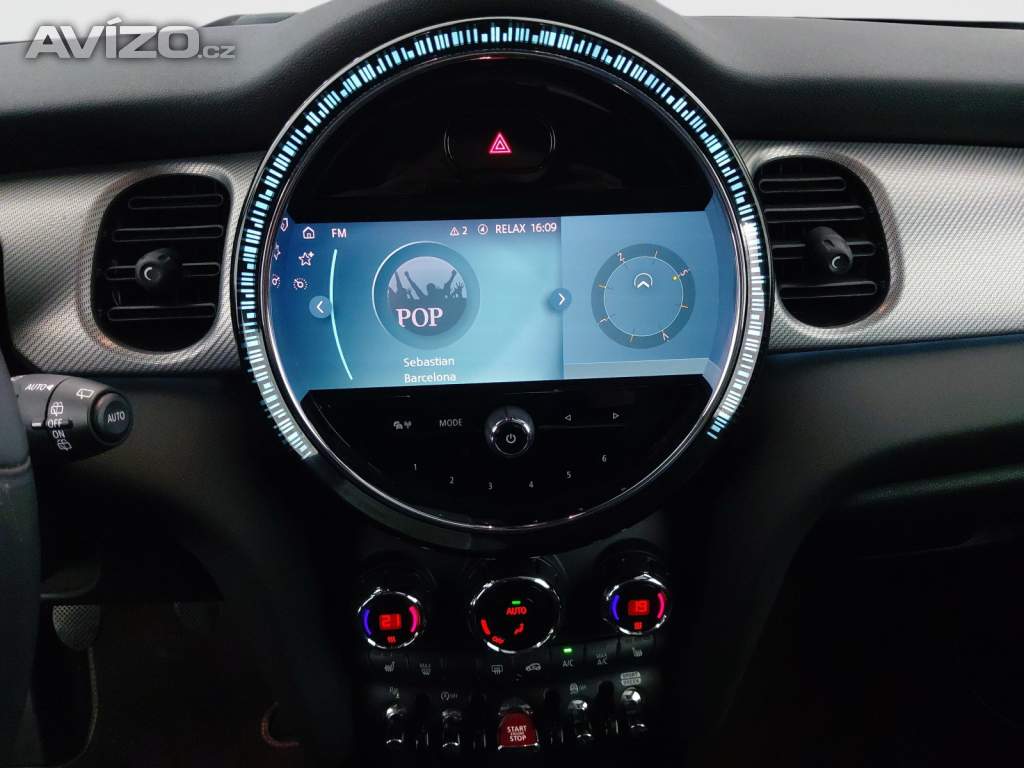 Foto inzerátu MINI 3-door Cooper