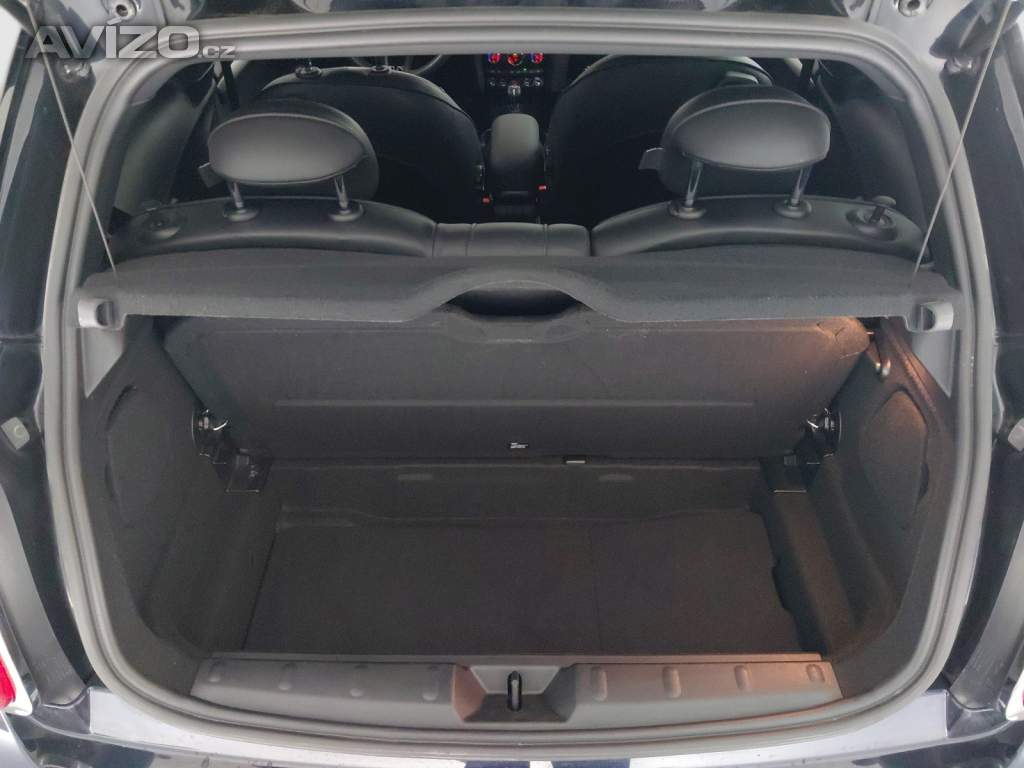Foto inzerátu MINI 3-door Cooper