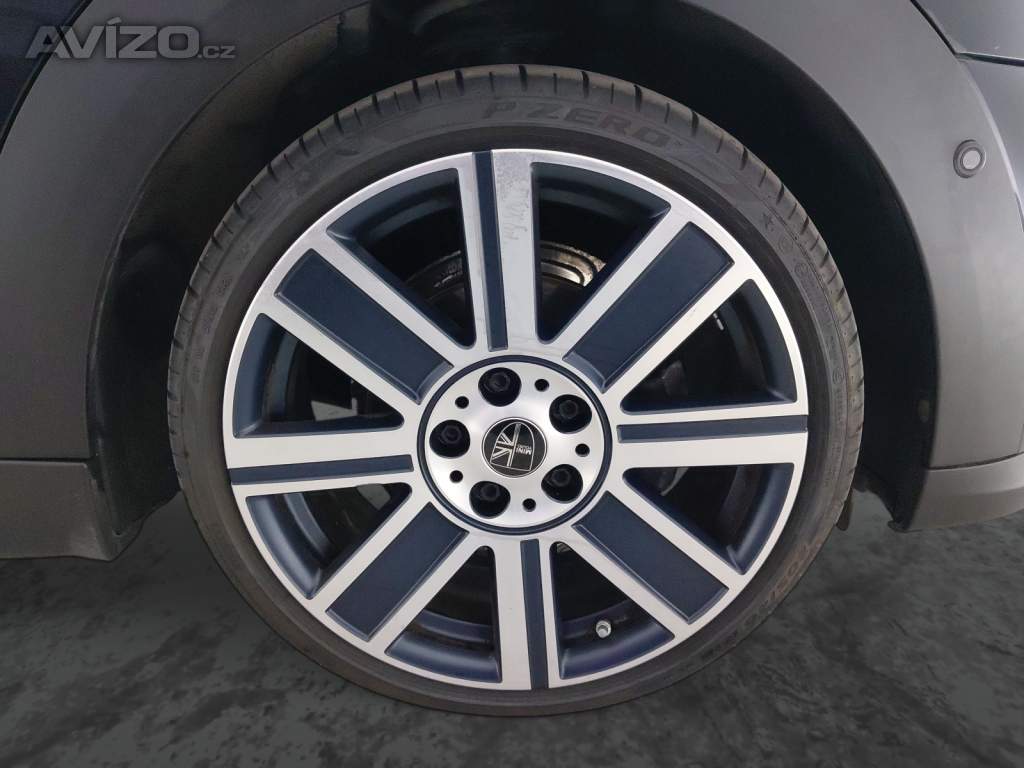 Foto inzerátu MINI 3-door Cooper