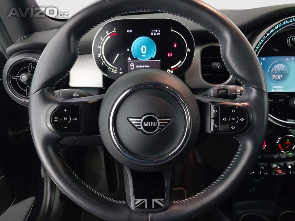 Foto inzerátu MINI 3-door Cooper