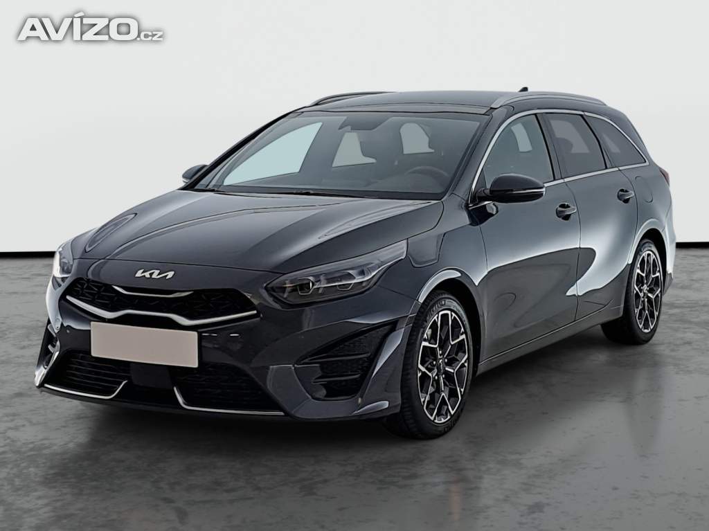 Foto inzerátu Kia Ceed 1.5 T-GDI