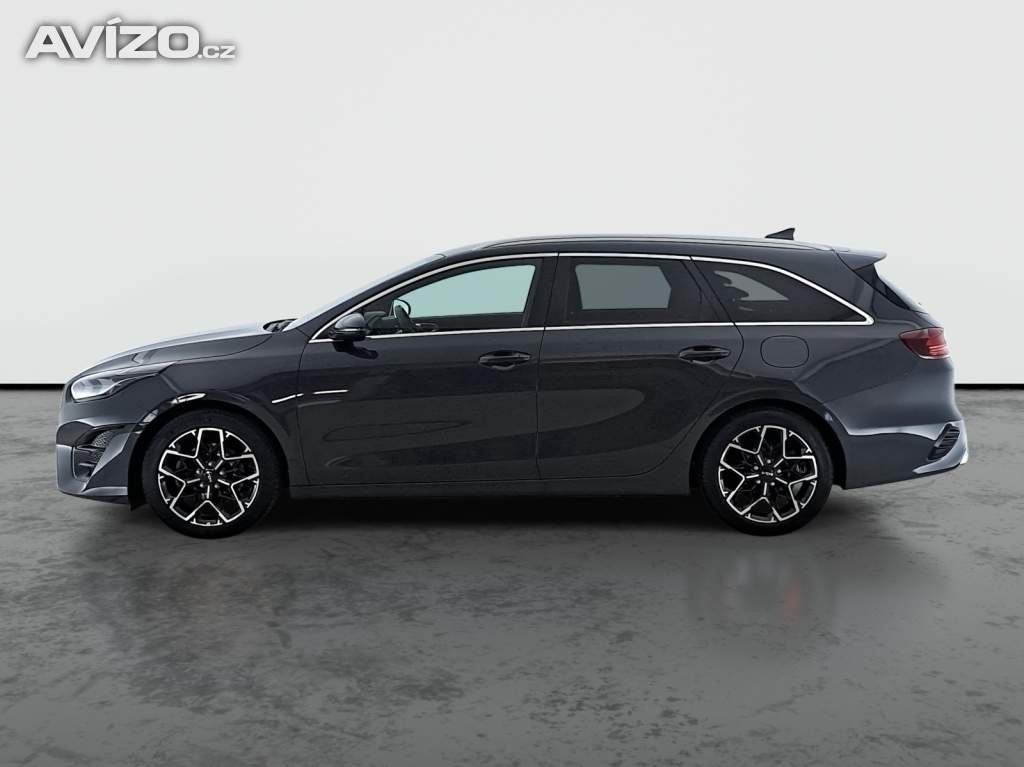 Foto inzerátu Kia Ceed 1.5 T-GDI