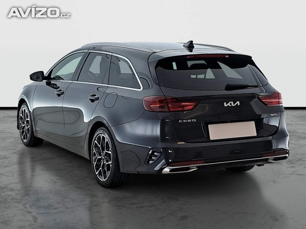 Foto inzerátu Kia Ceed 1.5 T-GDI