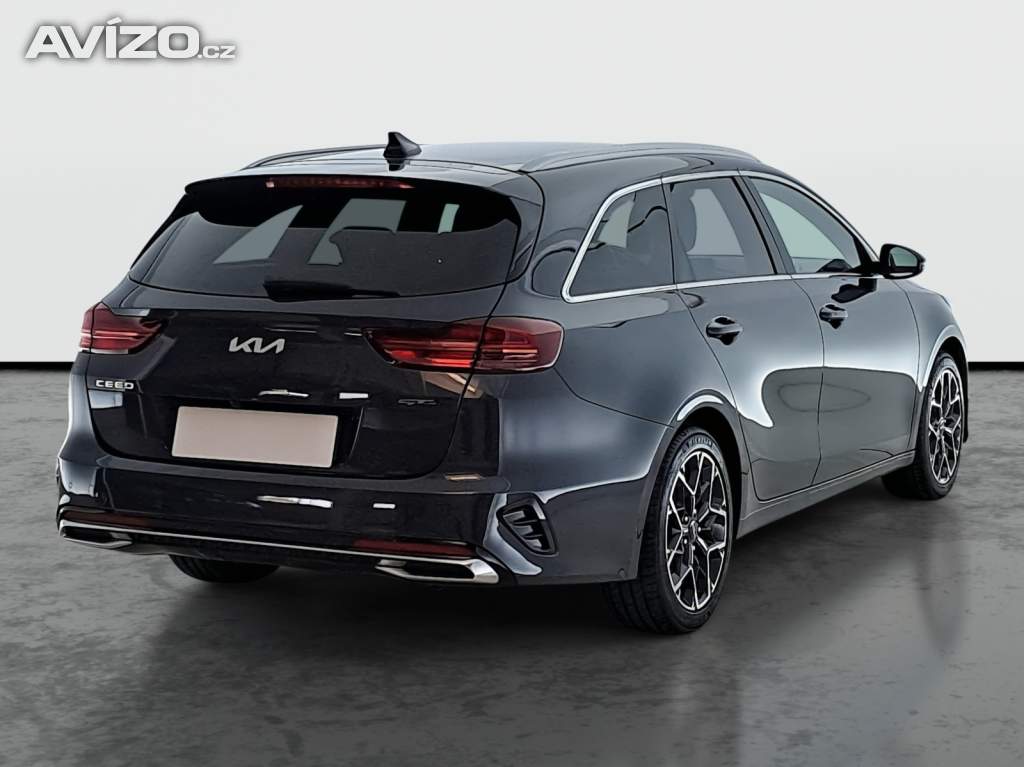 Foto inzerátu Kia Ceed 1.5 T-GDI