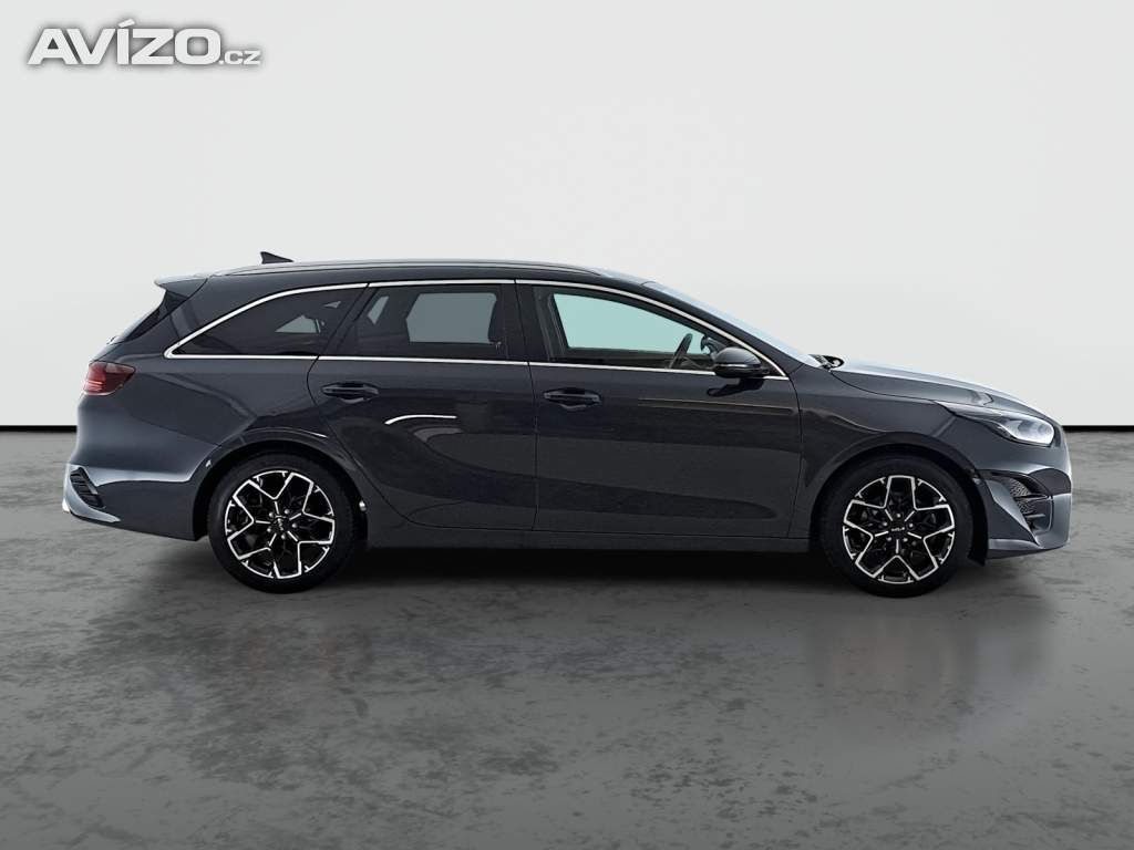 Foto inzerátu Kia Ceed 1.5 T-GDI