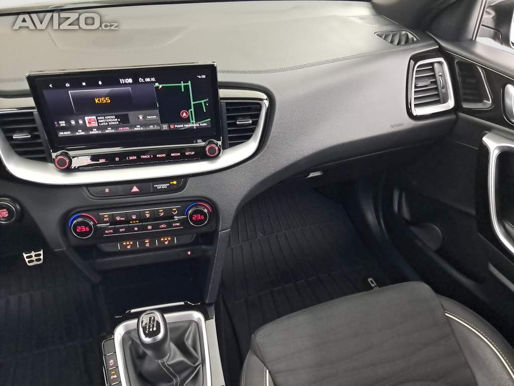 Foto inzerátu Kia Ceed 1.5 T-GDI