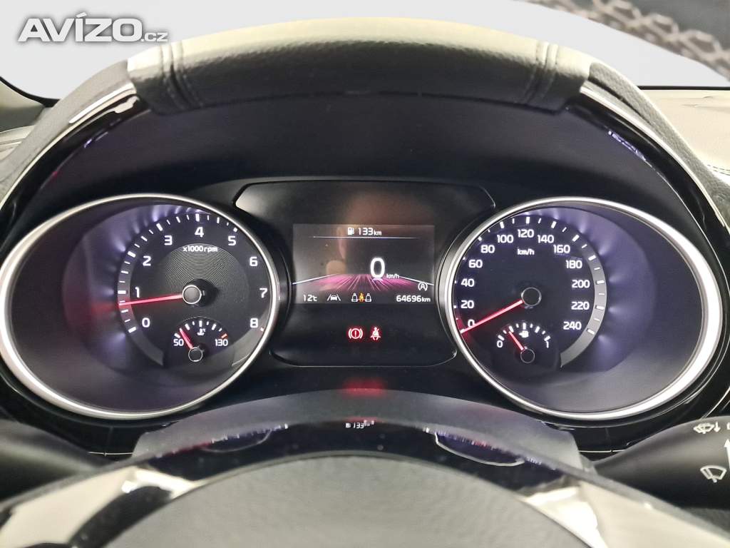 Foto inzerátu Kia Ceed 1.5 T-GDI